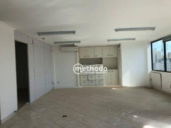 Imagem Sala Comercial para Alugar, 80 m² em Centro - Campinas Imagem Sala Comercial para Alugar, 80 m² em Centro - Campinas