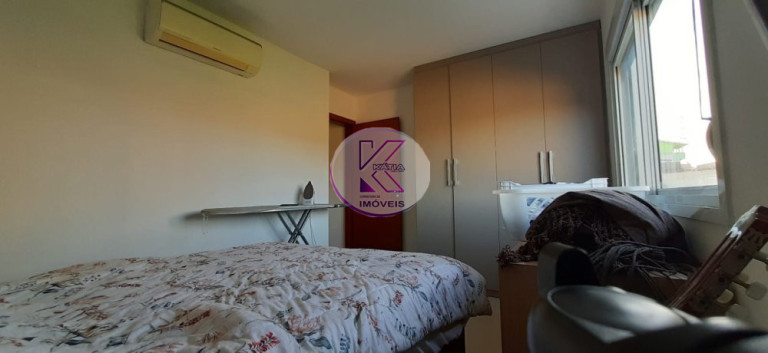 Imagem Apartamento com 2 Quartos à Venda, 57 m² em Pagani 2 - Palhoça