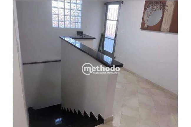 Imagem Casa com 3 Quartos à Venda, 272 m² em Jardim Tamoio - Campinas Imagem Casa com 3 Quartos à Venda, 272 m² em Jardim Tamoio - Campinas