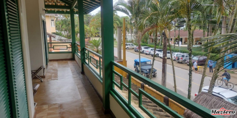 Imagem Casa com 6 Quartos para Temporada, 250 m² em Tenório - Ubatuba Imagem Casa com 6 Quartos para Temporada, 250 m² em Tenório - Ubatuba