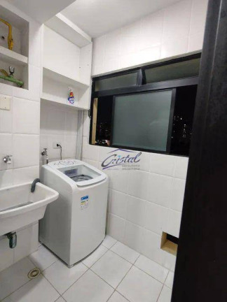 Imagem Apartamento com 2 Quartos à Venda, 54 m² em Tatuapé - São Paulo