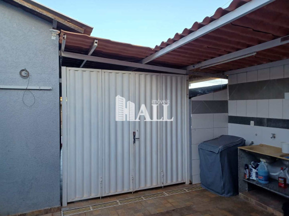 Imagem Casa com 3 Quartos à Venda, 57 m² em Jardim Maria Lúcia - São José Do Rio Preto Imagem Casa com 3 Quartos à Venda, 57 m² em Jardim Maria Lúcia - São José Do Rio Preto