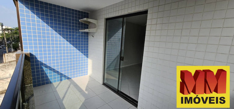 Imagem Apartamento com 2 Quartos para Alugar, 98 m² em Centro - Cabo Frio Imagem Apartamento com 2 Quartos para Alugar, 98 m² em Centro - Cabo Frio