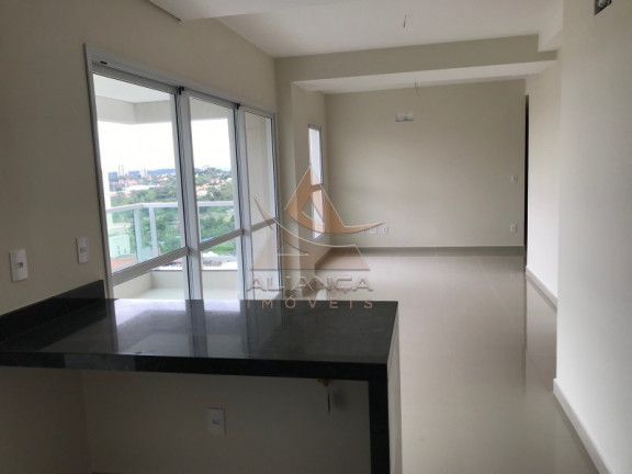 Imagem Apartamento com 3 Quartos à Venda, 115 m² em Jardim Botânico - Ribeirão Preto Imagem Apartamento com 3 Quartos à Venda, 115 m² em Jardim Botânico - Ribeirão Preto