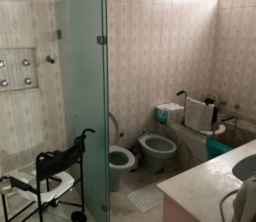 Imagem Imóvel com 3 Quartos à Venda, 240 m² em Paraíso - São Paulo Imagem Imóvel com 3 Quartos à Venda, 240 m² em Paraíso - São Paulo