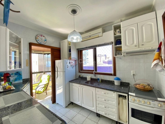 Imagem Apartamento com 2 Quartos à Venda, 103 m² em Bairro Zona Nova - Capão Da Canoa