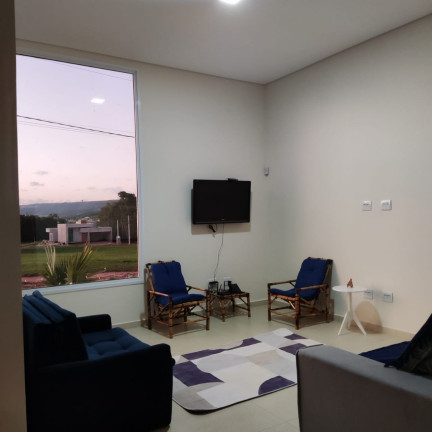 Imagem Casa com 3 Quartos à Venda, 160 m² em Ninho Verde Ii - Pardinho