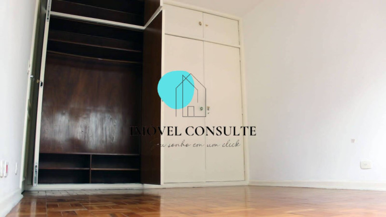 Imagem Apartamento com 3 Quartos para Alugar, 190 m² em Santa Cecília - São Paulo Imagem Apartamento com 3 Quartos para Alugar, 190 m² em Santa Cecília - São Paulo