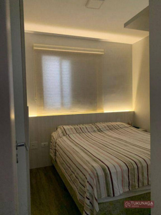 Imagem Apartamento com 2 Quartos à Venda, 57 m² em Vila Galvão - Guarulhos Imagem Apartamento com 2 Quartos à Venda, 57 m² em Vila Galvão - Guarulhos