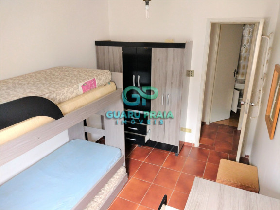 Imagem Apartamento com 2 Quartos à Venda, 79 m² em Enseada - Guarujá