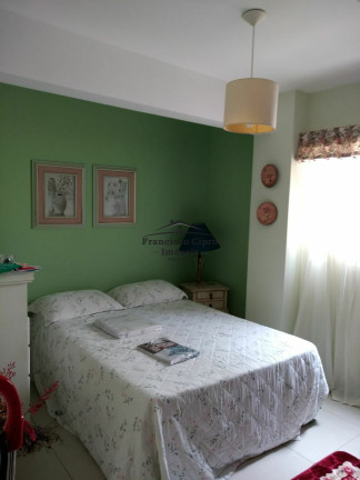 Imagem Apartamento com 3 Quartos à Venda, 104 m² em Jardim Bela Vista Ii - Guaratinguetá