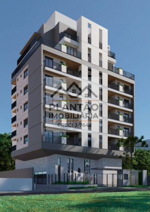 Apartamento com 3 Quartos à Venda, 125 m² em Juvevê - Curitiba