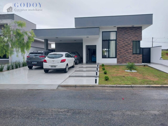 Casa com 3 Quartos à Venda, 193 m² em Pindamonhangaba