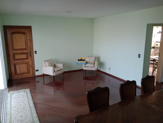 Imagem Apartamento com 3 Quartos à Venda, em Saúde - São Paulo Imagem Apartamento com 3 Quartos à Venda, em Saúde - São Paulo