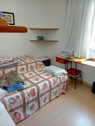 Imagem Apartamento com 4 Quartos à Venda, 179 m² em Centro - Guarapari