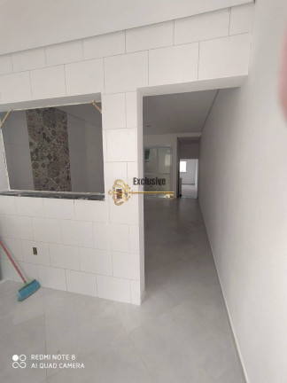 Imagem Sobrado com 2 Quartos à Venda, 95 m² em Jardim Irene - Santo André