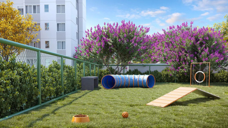 Imagem Apartamento com 2 Quartos à Venda, 41 m² em Itanhangá - Rio De Janeiro