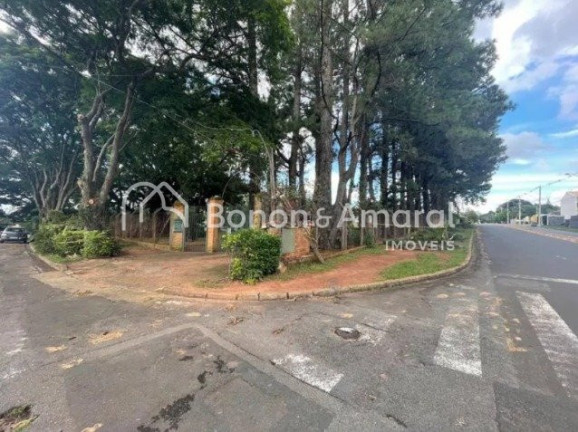 Imagem Terreno à Venda, 5.090 m² em Parque Taquaral - Campinas Imagem Terreno à Venda, 5.090 m² em Parque Taquaral - Campinas