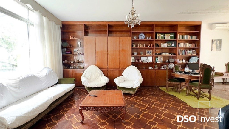 Imagem Casa com 4 Quartos à Venda ou Locação, 1.200 m² em Brooklin - São Paulo