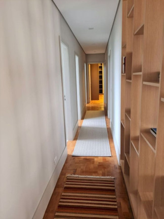 Imagem Apartamento com 3 Quartos à Venda, 280 m² em Higienópolis - São Paulo Imagem Apartamento com 3 Quartos à Venda, 280 m² em Higienópolis - São Paulo