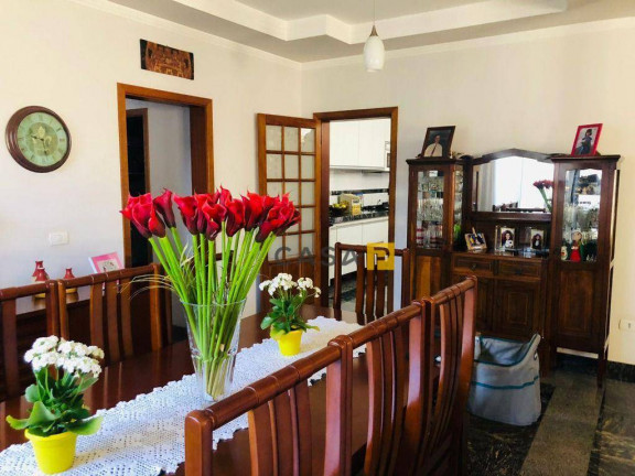 Imagem Casa com 6 Quartos à Venda, 390 m² em Vila Santa Maria - Americana Imagem Casa com 6 Quartos à Venda, 390 m² em Vila Santa Maria - Americana