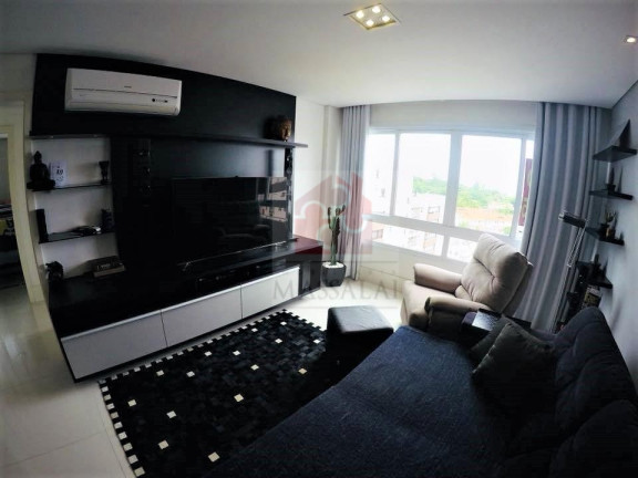 Imagem Apartamento com 2 Quartos à Venda, 77 m² em Boa Vista - Porto Alegre Imagem Apartamento com 2 Quartos à Venda, 77 m² em Boa Vista - Porto Alegre