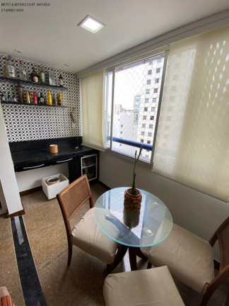 Imagem Imóvel com 3 Quartos à Venda, 89 m² em Costa Azul - Salvador