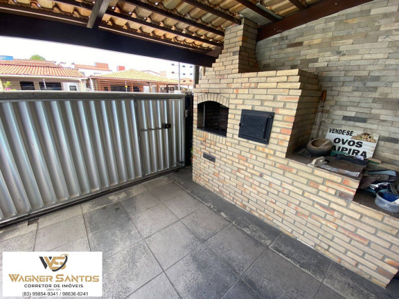Imagem Apartamento com 3 Quartos à Venda, 200 m² em Cristo Redentor - João Pessoa Imagem Apartamento com 3 Quartos à Venda, 200 m² em Cristo Redentor - João Pessoa