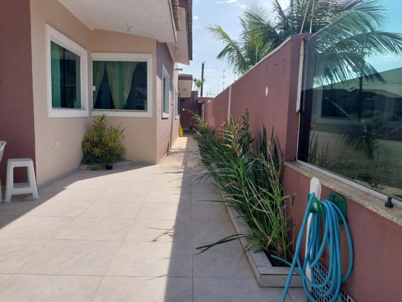 Imagem Casa com 4 Quartos à Venda, 360 m² em Cibratel Ii - Itanhaém Imagem Casa com 4 Quartos à Venda, 360 m² em Cibratel Ii - Itanhaém