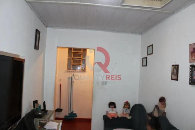 Imagem Imóvel com 5 Quartos à Venda, 330 m² em Vila Maria Alta - São Paulo Imagem Imóvel com 5 Quartos à Venda, 330 m² em Vila Maria Alta - São Paulo