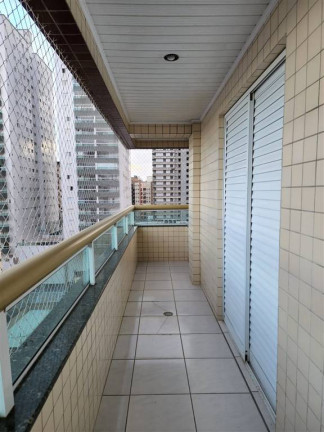 Imagem Apartamento com 3 Quartos à Venda, 140 m² em Caiçara - Praia Grande