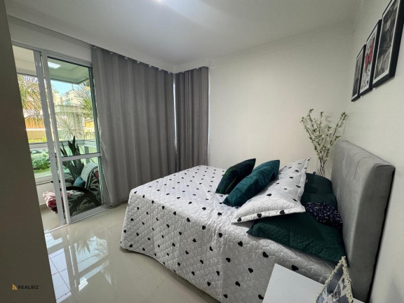 Apartamento com 2 Quartos à Venda, 108 m² em Palmas - Governador Celso Ramos