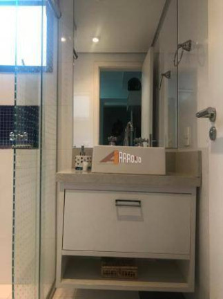 Imagem Apartamento com 3 Quartos à Venda, 125 m² em Vila Regente Feijó - São Paulo Imagem Apartamento com 3 Quartos à Venda, 125 m² em Vila Regente Feijó - São Paulo