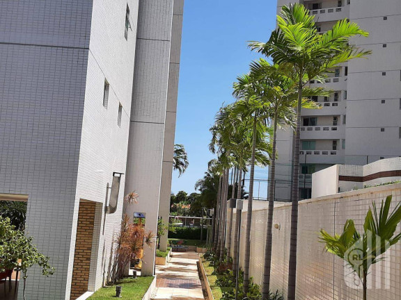 Imagem Apartamento com 3 Quartos à Venda, 136 m² em Fátima - Teresina Imagem Apartamento com 3 Quartos à Venda, 136 m² em Fátima - Teresina