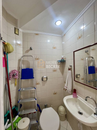 Imagem Apartamento com 3 Quartos à Venda, 98 m² em Parque Residencial Aquarius - São José Dos Campos Imagem Apartamento com 3 Quartos à Venda, 98 m² em Parque Residencial Aquarius - São José Dos Campos