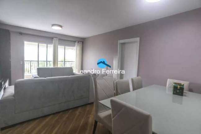 Imagem Apartamento com 4 Quartos à Venda, 147 m² em Centro - São Bernardo Do Campo Imagem Apartamento com 4 Quartos à Venda, 147 m² em Centro - São Bernardo Do Campo