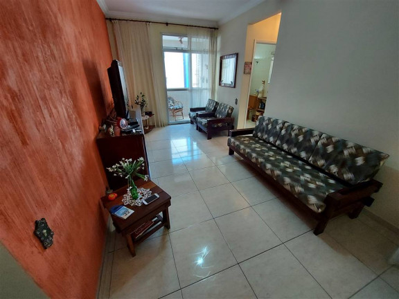 Imagem Apartamento com 2 Quartos à Venda, 64 m² em Boqueirão - Praia Grande Imagem Apartamento com 2 Quartos à Venda, 64 m² em Boqueirão - Praia Grande
