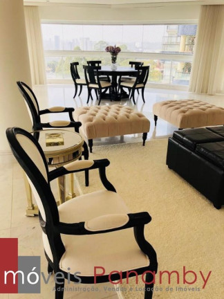 Imagem Apartamento com 6 Quartos à Venda, 450 m² em Jardim Vitória Régia - São Paulo Imagem Apartamento com 6 Quartos à Venda, 450 m² em Jardim Vitória Régia - São Paulo
