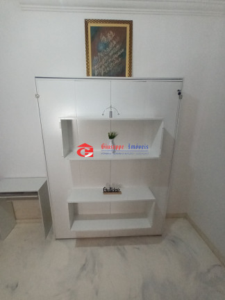 Imagem Apartamento com 1 Quarto à Venda, 28 m² em Vila Nova Manchester - São Paulo Imagem Apartamento com 1 Quarto à Venda, 28 m² em Vila Nova Manchester - São Paulo