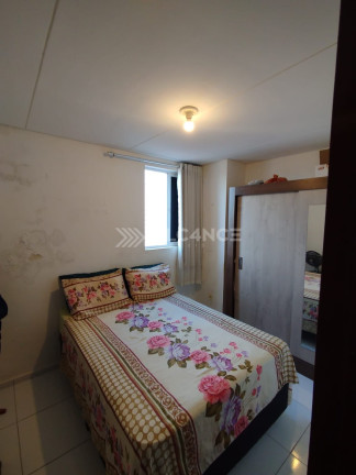 Imagem Apartamento com 2 Quartos à Venda, 58 m² em Cuiá - João Pessoa Imagem Apartamento com 2 Quartos à Venda, 58 m² em Cuiá - João Pessoa