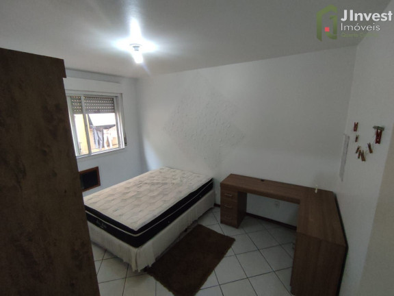 Imagem Apartamento com 1 Quarto à Venda, 42 m² em Bonfim - Santa Maria Imagem Apartamento com 1 Quarto à Venda, 42 m² em Bonfim - Santa Maria