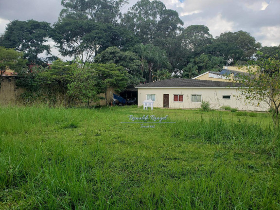 Imagem Terreno à Venda, 1.220 m² em Jardim Marajoara - São Paulo