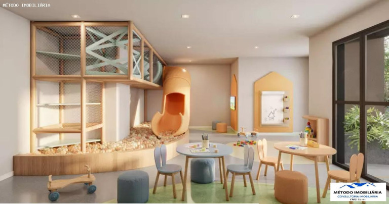 Imagem Apartamento com 2 Quartos à Venda, 49 m² em Perdizes - São Paulo