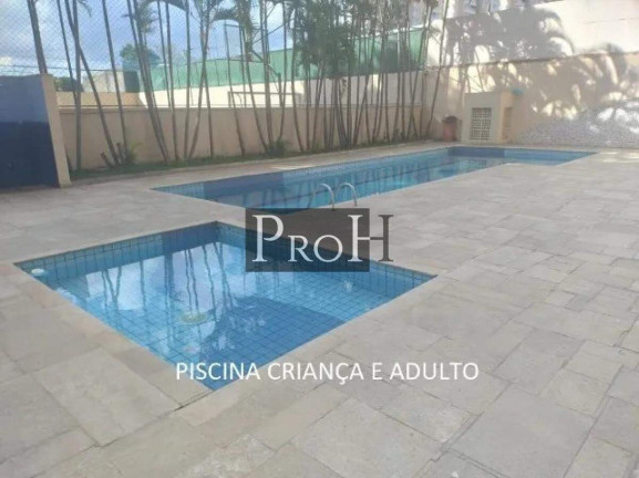 Imagem Apartamento com 4 Quartos à Venda, 96 m² em Jardim Do Mar - São Bernardo Do Campo Imagem Apartamento com 4 Quartos à Venda, 96 m² em Jardim Do Mar - São Bernardo Do Campo