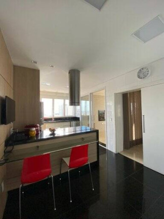 Imagem Apartamento com 4 Quartos à Venda, 297 m² em Jardim Anália Franco - São Paulo Imagem Apartamento com 4 Quartos à Venda, 297 m² em Jardim Anália Franco - São Paulo