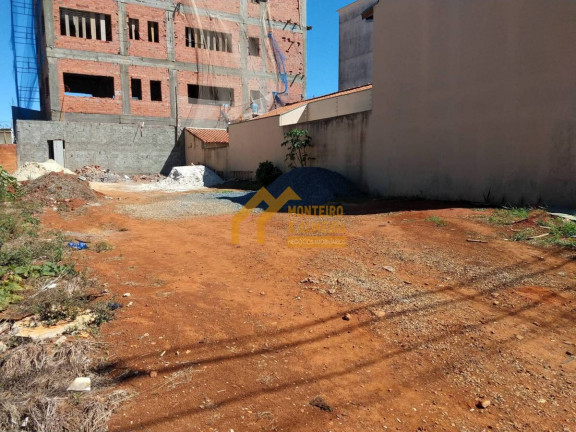 Imagem Terreno à Venda, 300 m² em Vila Nastri - Itapetininga