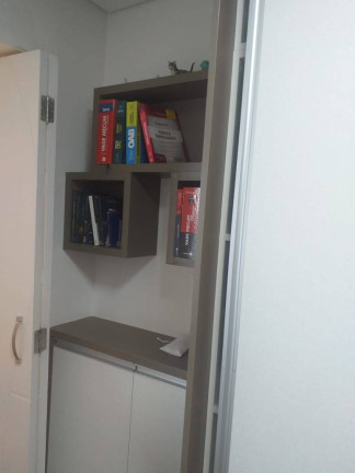 Imagem Apartamento com 3 Quartos à Venda, 124 m² em Alto Da Mooca - São Paulo