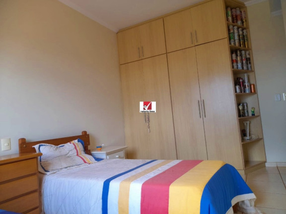 Imagem Sobrado com 4 Quartos à Venda, 293 m² em City Ribeirão - Ribeirão Preto