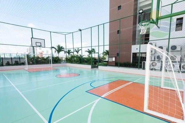 Imagem Apartamento com 5 Quartos à Venda, 414 m² em Altiplano Cabo Branco - João Pessoa