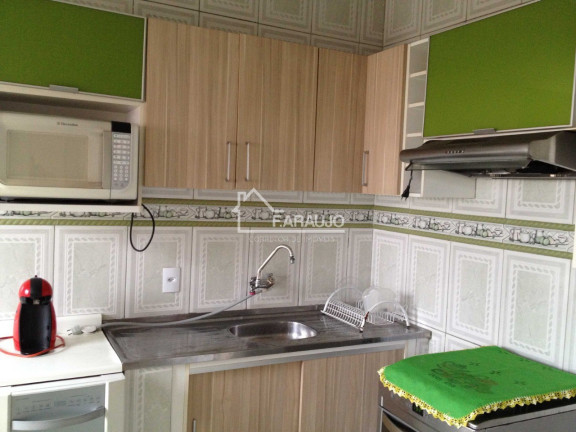 Imagem Casa com 2 Quartos à Venda, 133 m² em Vila Hortência - Sorocaba